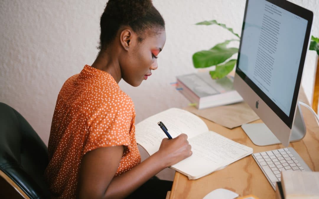5 Challenges I Faced as a Tech Newbie